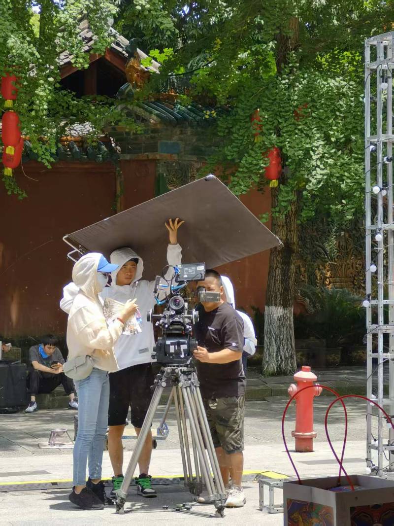 芦淞区TVC拍摄公司：资深团队坐镇，打造现象级广告作品的幕后推手