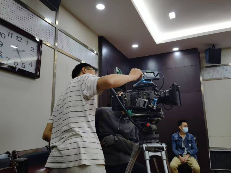 芦淞区TVC拍摄公司：让每个品牌都能拥有自己的好莱坞大片