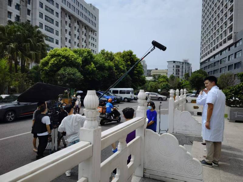 芦淞区广告片拍摄公司低成本实现高规格制作的诀窍
