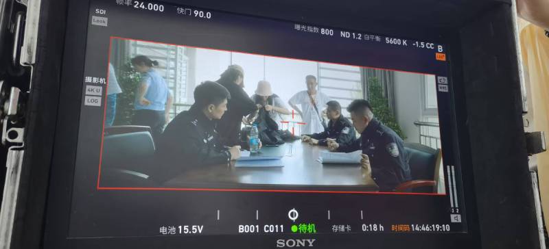 芦淞区广告片拍摄公司